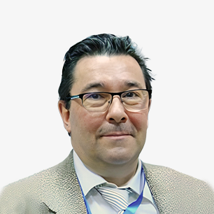 UNIVERSIDAD DE CASTILLA LA MANCHA, Gerardo Marquet