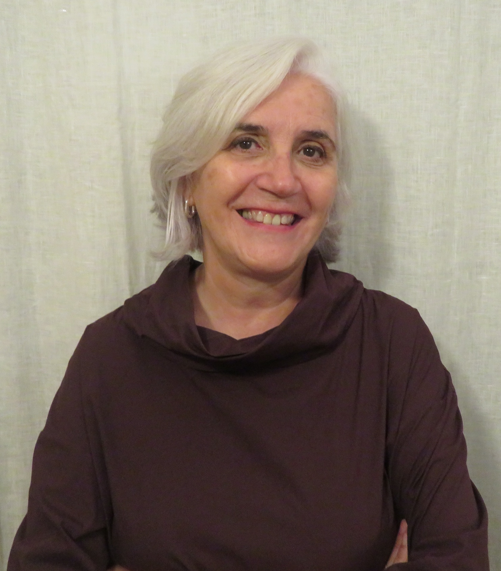 Universidad de Valencia, Dolores Blanco